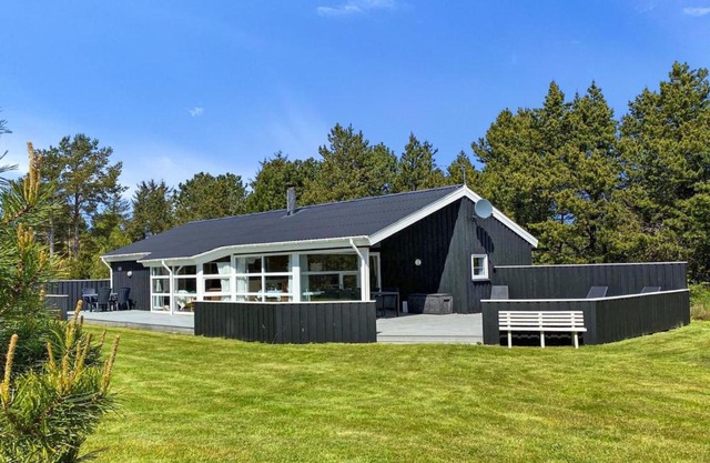 Holiday Home Friederike - 300m from the sea by Interhome