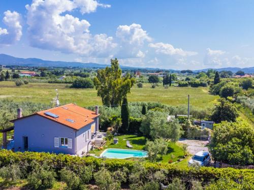Holiday Home Garden by Interhome