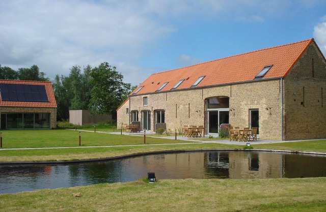 Holiday home Haagbeuk for 2 persons