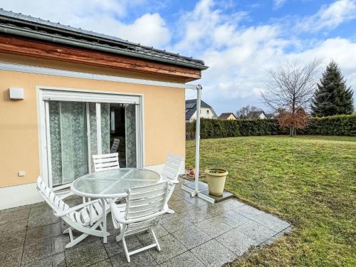 Holiday Home Habichtnest by Interhome