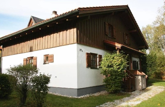 Holiday home Haus am Wald