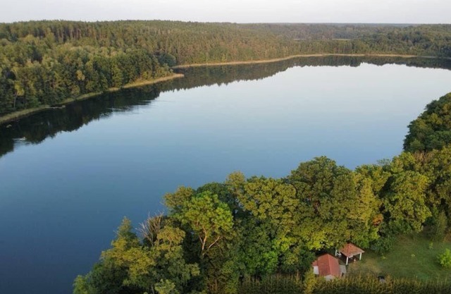 Holiday home "Holiday home GolczaVita"