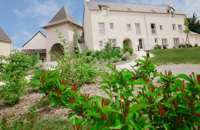 Holiday Home in beautiful historic Brittany