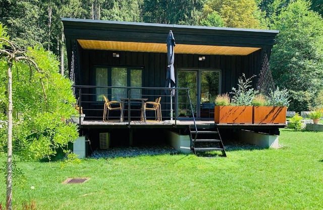 Holiday home in Bolanden with large terrace