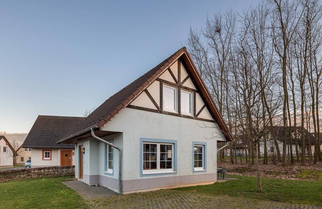 Holiday Home in Cochem with Garden