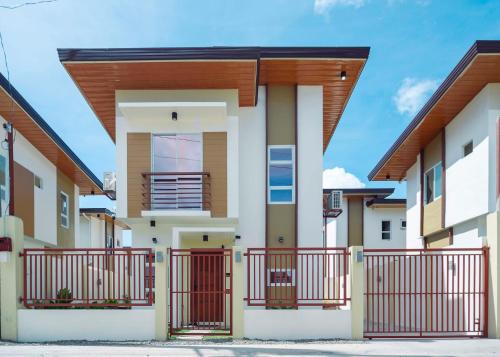 Holiday Home in Dauis, Panglao Island Bohol