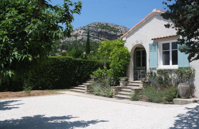 Holiday Home in Provence Near Pagnol’s Hills
