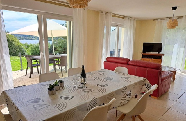 Holiday Home in Hanvec near Bay of Brest