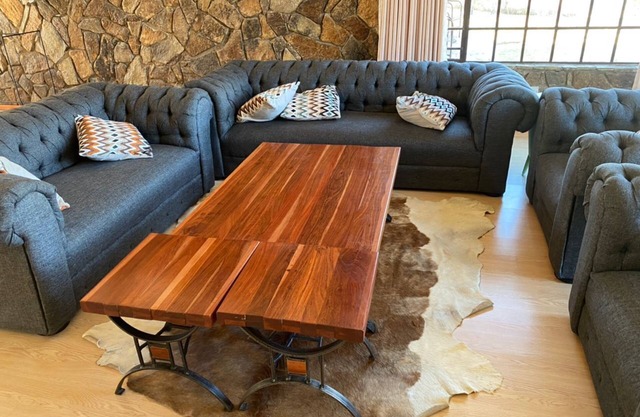 Holiday Home in Juliasdale - 2033