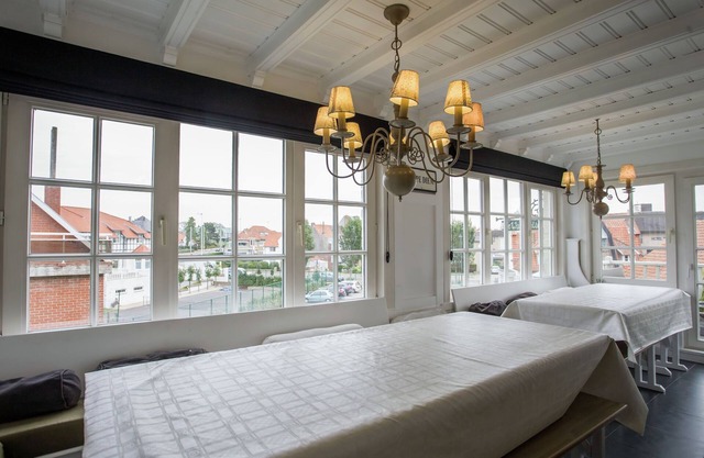 Holiday Home in Koksijde near Beach