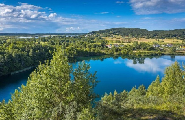 Holiday Home in Kolczewo near Baltic Sea
