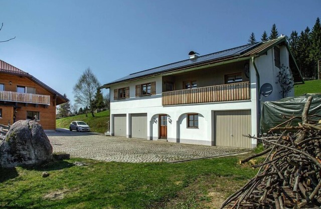 Holiday Home in Neureichenau near Bavarian Forest