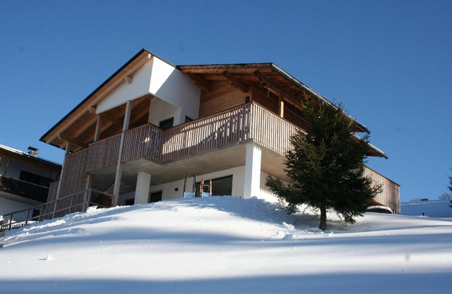 Holiday home in Pruggern with terrace, garden barbecue