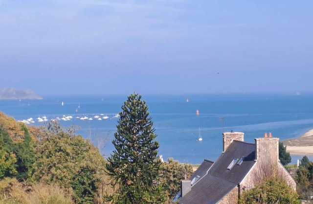 Holiday Home in Perros-Guirec near Beaches