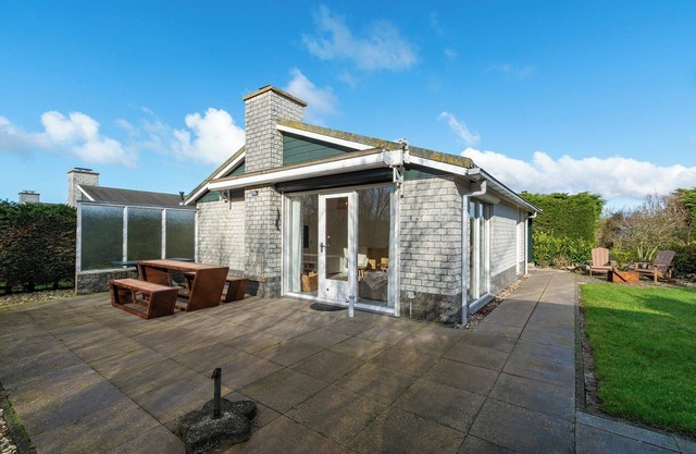 Holiday Home in Petten near Sandy Beach