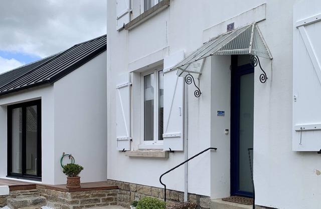 Holiday home in Pont Aven