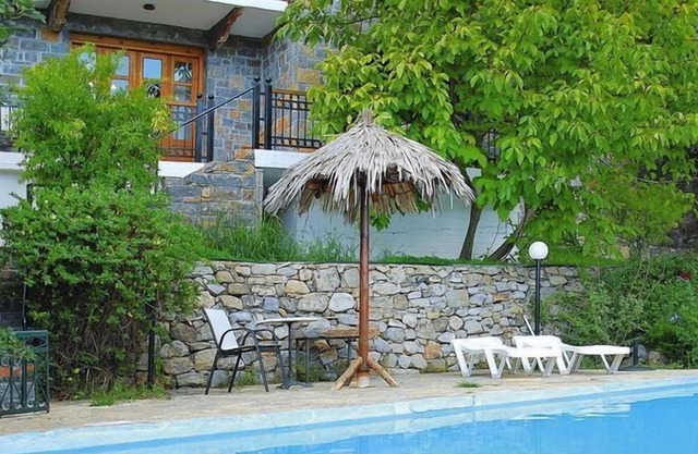 Holiday home in Prina near Agios Nikolaos
