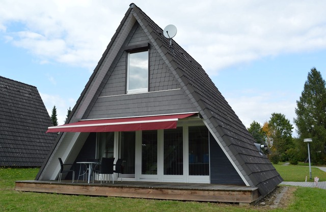 Holiday home in the holiday village Waldbrunn - Newly Renovated & Modern Top