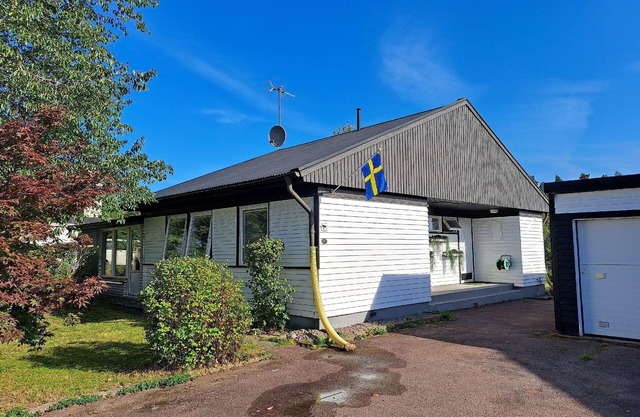 Holiday home "In the heart of Småland"