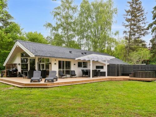 Holiday Home Juke - 425m from the sea by Interhome