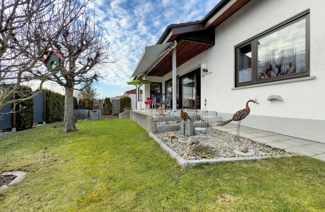 Holiday Home 'Justi' with Mountain View, Private Terrace and Wi-Fi