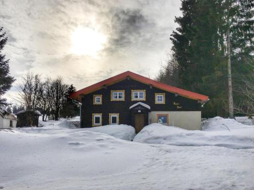 Holiday Home Kaiserhäusl by Interhome