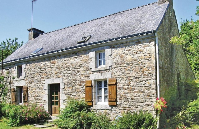 Holiday home Kervenic