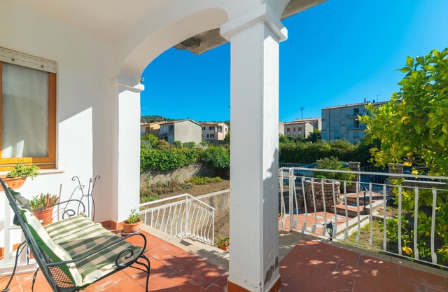 Holiday Home "La Casa in Gallura"