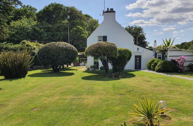 Holiday Home La Marinière by Interhome