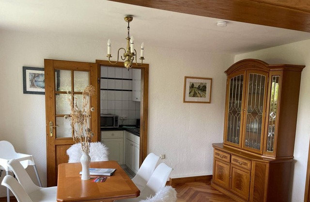 Holiday home Landhaus Eva-Maria