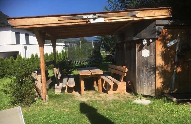 Holiday home Landhaus Prielau