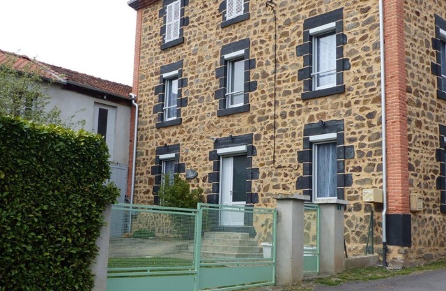 Holiday home "Le Leopaul