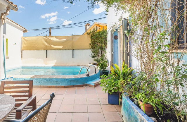 Holiday Home 'Loft Elisa' with Shared Pool, Shared Terrace and Wi-Fi