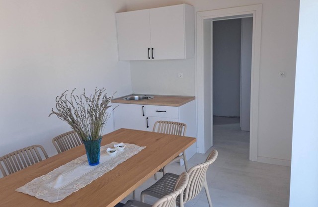 Holiday home "Luxury Grey house"