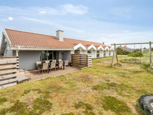 Holiday Home Luzy - 600m from the sea by Interhome