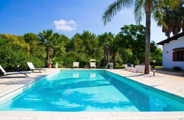 Holiday home 'Majesi