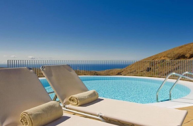 Holiday home, Maspalomas