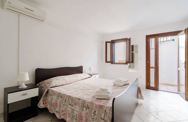 Holiday Home 'Mery Villaggio Chiusurelle 2' with Shared Pool, Shared Terrace and Air Conditioning