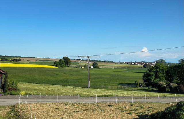 Holiday Home 'Michelles' with Shared Terrace and Wi-Fi