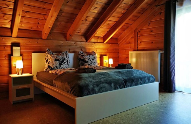 Holiday home Mobilex holidays