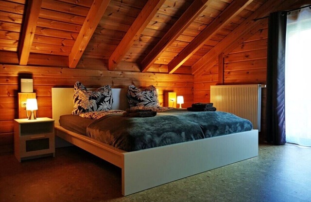 Holiday home Mobilex holidays