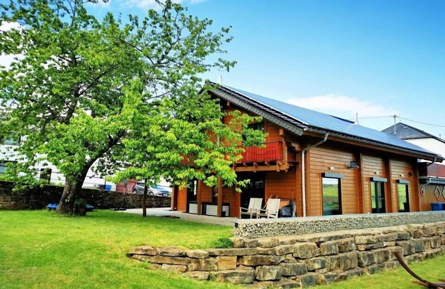 Holiday home Mobilex holidays