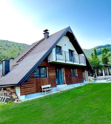 Holiday home Mons Albis Bjelašnica
