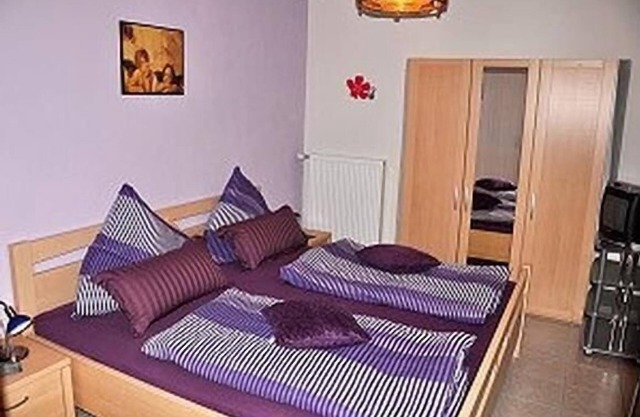 Holiday home Moselwinzerhaus in Bruttig-Fankel