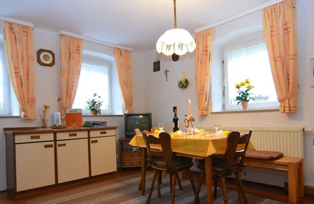 Holiday home near the ski slope