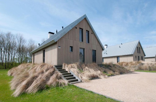 Holiday Home Oesterdam Resort-3