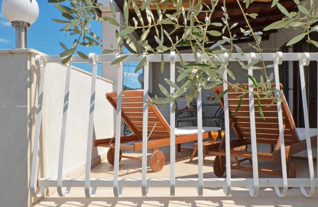 Holiday Home Ornig
