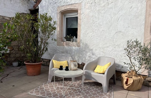 Holiday home Pfalzliebe.Anno1791