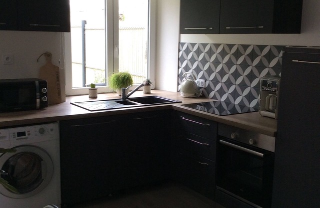 Holiday Home -Port Aber Wrac’h-Landeda