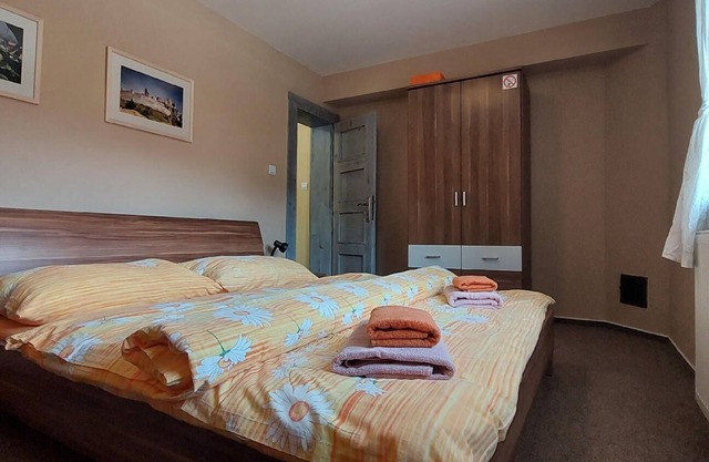 Holiday home "Quiet Apartment Zuberec N3"